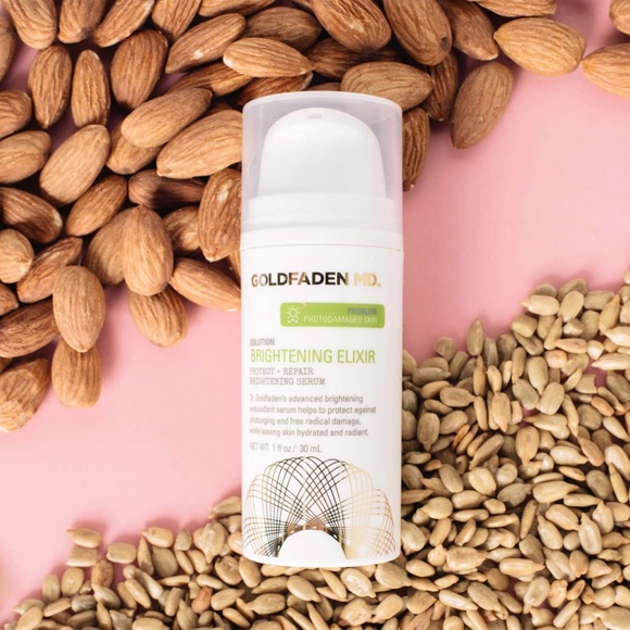 Goldfaden MD Brightening Elixir - Picture 3 of 11